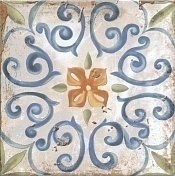 Керамическая плитка Kerama Marazzi Виченца Майолика HGD/A150/17000 Декор 15x15