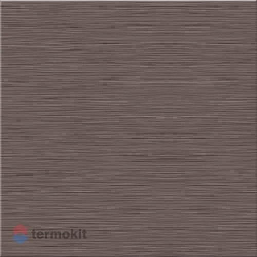 Керамическая плитка Azori Amati Mocca напольная 42x42