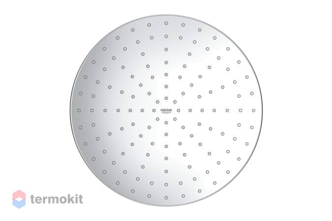 Верхний душ GROHE rainshower Mono 310 мм 26561000