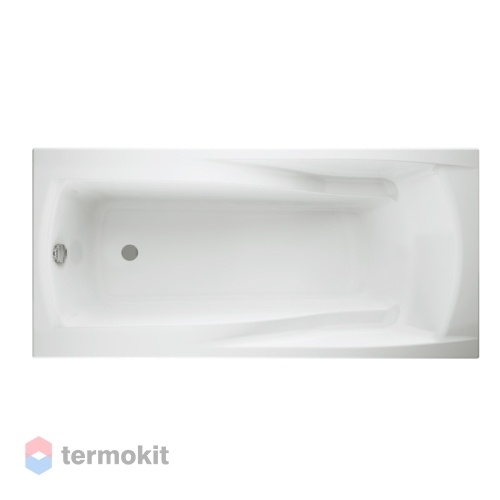 Акриловая ванна Cersanit ZEN 180x85 P-WP-ZEN*180NL