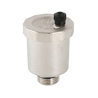 Valtec Автоматический воздухоотводчик вертикальный 1/2&quot;