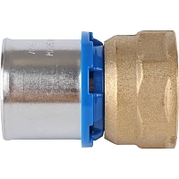 APE Пресс переходник НР 1"х32 ARL1110400