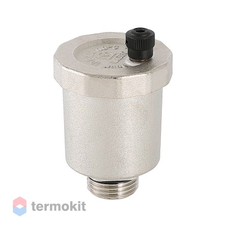 Valtec Автоматический воздухоотводчик вертикальный 1/2"