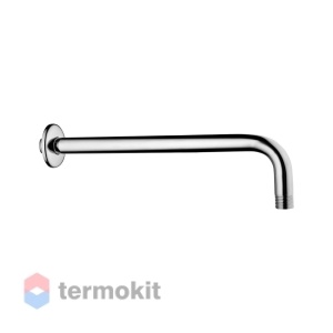 Держатель верхнего душа Lemark хром LM8029C