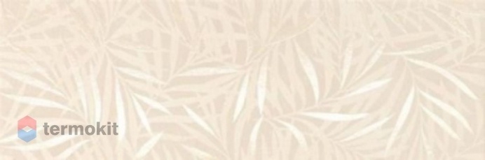 Керамическая плитка Fap Deco&More fRGK Tropical Beige настенная 25x75