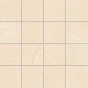 Керамическая плитка Tubadzin Blink MS-beige мозаика 29,8x29,8
