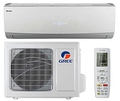 Сплит-система Gree GWH12QCXB-K6DNC2F серии Lomo Arctic инветор