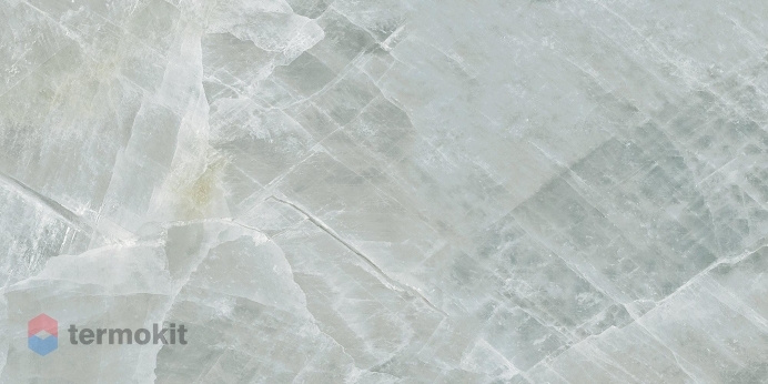 Керамогранит Global Tile Wink_GT1206016417PDR Зеленый 60x120