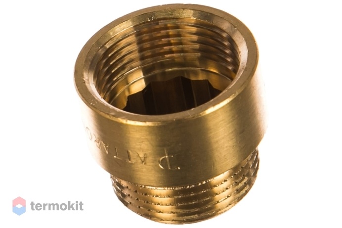 Elsen Удлинитель НВ 3/4", 3/4" 15 латунь