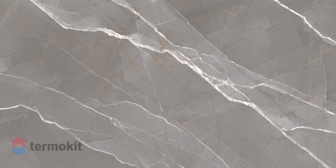 Керамогранит New Trend Essential 60120ESE25P Graphite 60x120