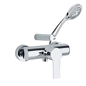 Смеситель для душа Ramon Soler Rs-Q Хром 9308T3