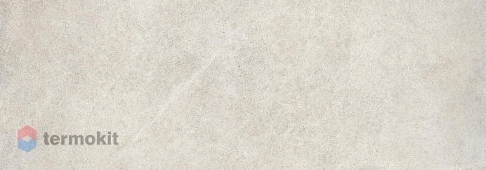 Керамическая плитка Love Ceramic Tiles Sense Light Grey rett настенная 35x100