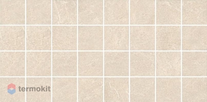 Керамическая плитка Kerama Marazzi Эскориал MM14022 мозаичный декор 20x40