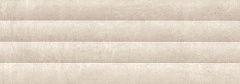 Керамическая плитка Love Ceramic Tiles Gravity Light Grey Shadow ret настенная 35x100