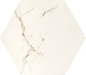 Керамогранит Tubadzin Paris Madeleine Heksagon 1 19,2x22,1