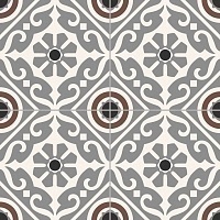 Керамогранит Gayafores Musa Grey 33,15x33,15