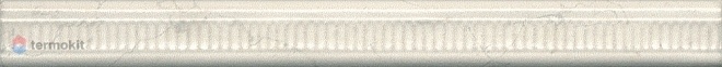 Керамическая плитка Kerama Marazzi Резиденция PLA003 Бордюр 2x20