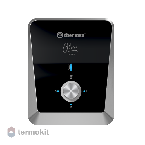 Проточный водонагреватель Thermex Oberon 6000
