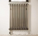 Стальной трубчатый радиатор Arbonia 3057/10 N69 твв с нижней подводкой цвет TF (стиль Hi Tech)