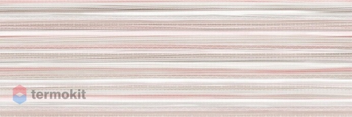 Керамическая плитка Ibero Poeme Cayenne Decor настенная 25x75