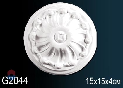 Орнамент Perfect G2044