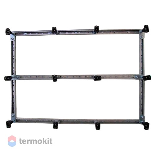 Металлический каркас и ножки Cezares TRAY-M-AH-100/80-ML