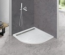 Душевой поддон Cezares TRAY 800х800х30 TRAY-AS-R-80-30-W