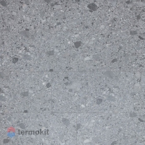 Виниловый ламинат Bonkeel Tile Grigio Terrazzo