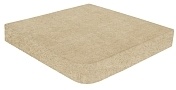 Ступень Gresmanc Evolution Esquina Recto Evo Beige угловая 31,7x31,7x4