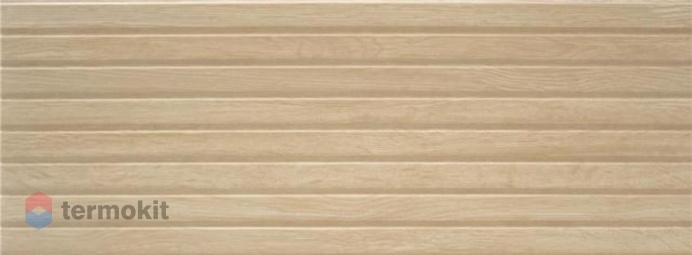 Керамическая плитка STN Ceramica Japon LI90 Roble Matt настенная 33,3x90