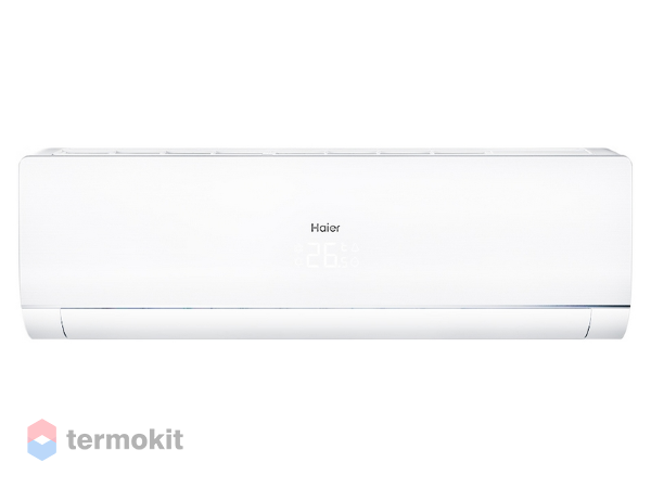 Внутренний блок Haier AS24NS3ERA-W серии Lightera DC Inv Super Match