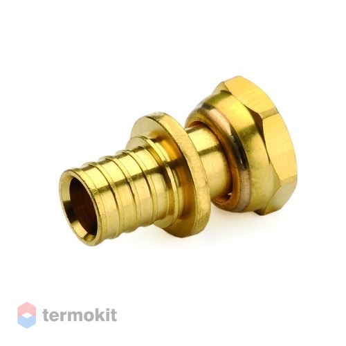 STOUT Переходник с накидной гайкой 20xG 3/4"