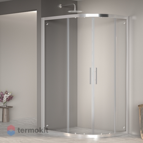Душевой уголок RGW Passage PA-61 1850x1200x900 хром 41086192-11