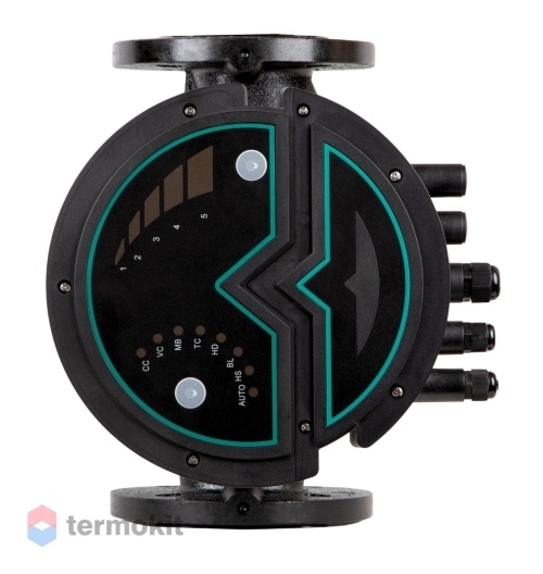 Циркуляционный насос Shinhoo MEGA S 50-18F 1x230V