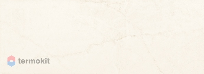Керамическая плитка Tubadzin Belvi W-white настенная 32,8x89,8