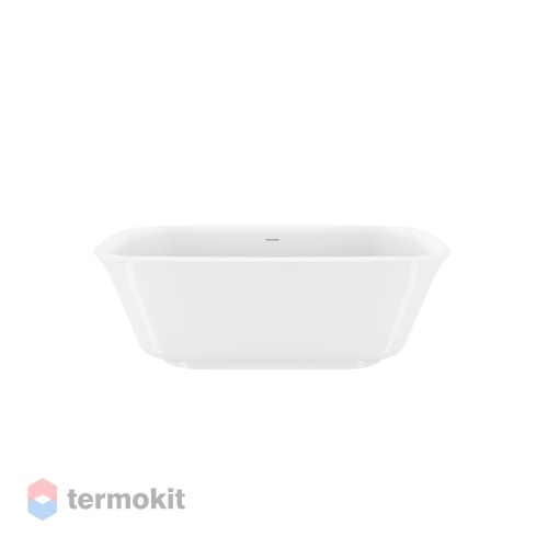 Акриловая ванна BelBagno Due 1700x800 BB702-1700-800-K