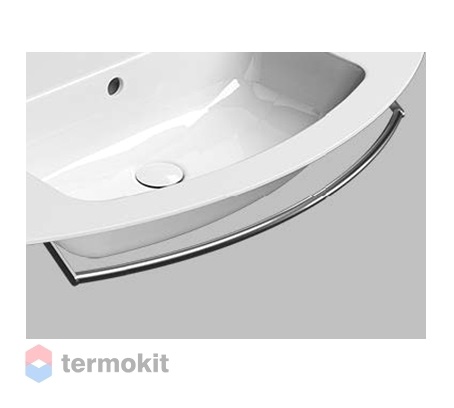 Полотенцедержатель для раковины GSI PURA 62 PAPR62