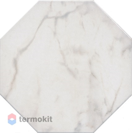 Керамогранит Kerama Marazzi Сансеверо Белый SG240400N 24х24х7