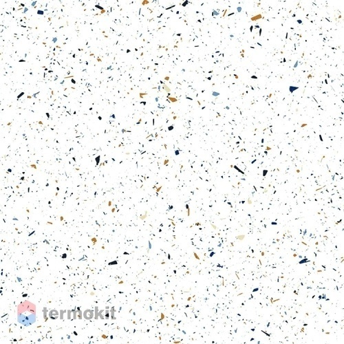 Керамогранит ITC Metro White Sugar 60x60