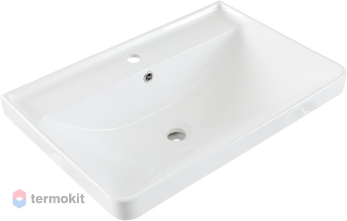 Раковина мебельная Aquanet 70 Ирис 00301804