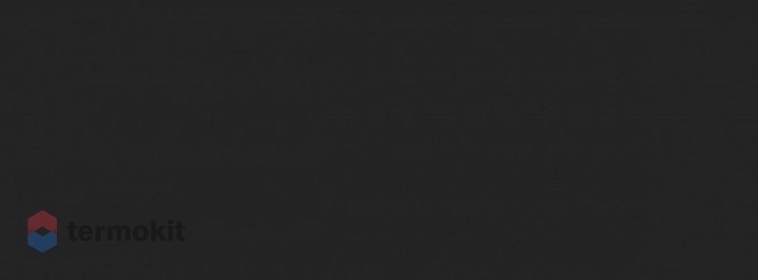 Керамическая плитка Kerama Marazzi Бельканто настенная черный 15078 15х40