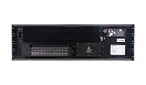 Внутрипольный конвектор Stout SCQ 75.380.2500 с принудительной конвекцией