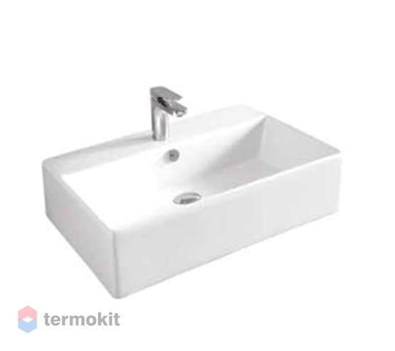 Раковина Artceram QUADRO 65 QUL003 01 00