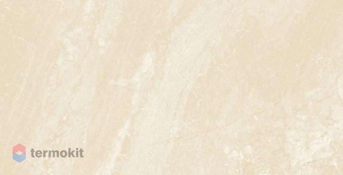 Керамогранит Novin Ceram Amantus Cream Nano Polished 59x119