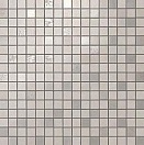 Керамическая плитка Atlas Concorde Dwell Mosaico Q Silver (9DQS) мозаика 30,5х30,5