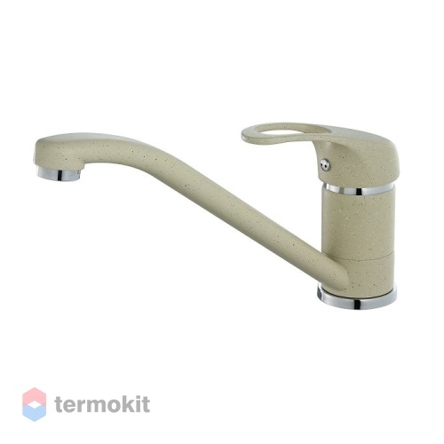 Смеситель для кухни IDDIS Alborg сафари AL4SB0Gi05