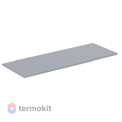 Столешница Ideal Standard CONNECT AIR 120 серый, белый E0852EQ
