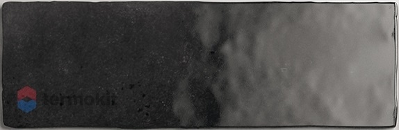 Керамическая плитка Equipe Artisan 24472 Graphite настенная 6,5х20