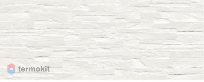 Керамическая плитка Ceramika Konskie Narni White Mat Muretto настенная 20x50