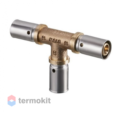 Oventrop Пресс-тройник 63 х 63 х 63 мм 1513050